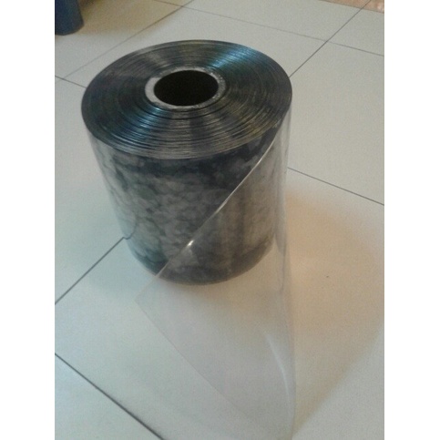 Gorden Plastik Pvc Termurah