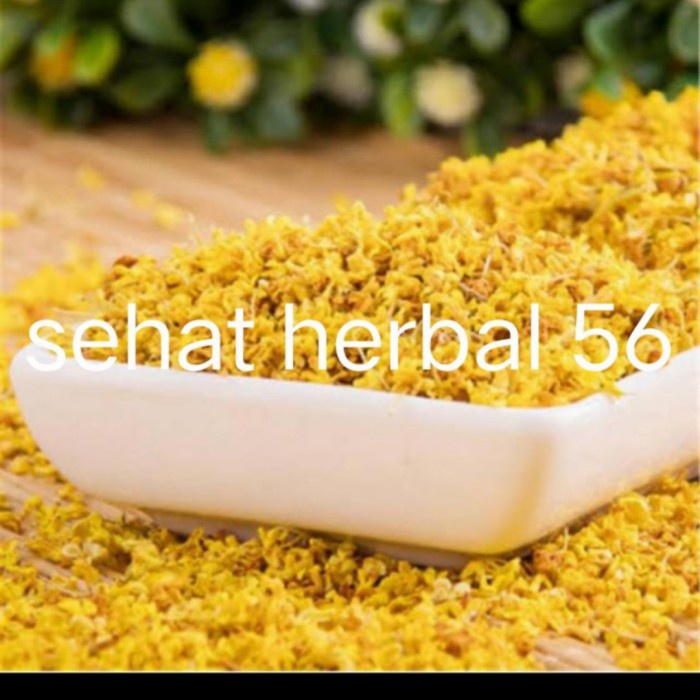 

Osmanthus teh 1kg