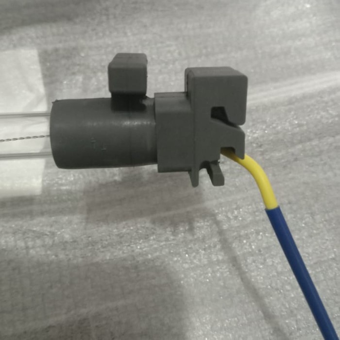 Heater Kulkas Panasonic 2 pintu