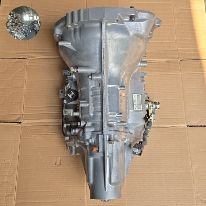 Transmisi matic automatic Toyota Avanza Rush Terios