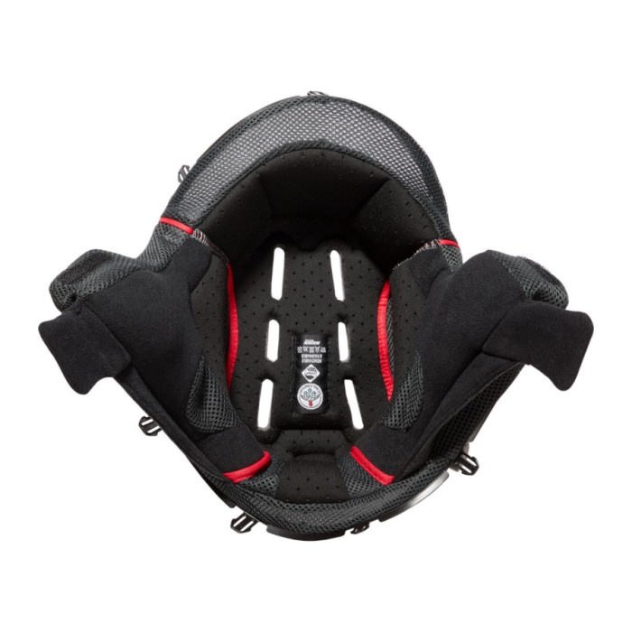 Busa Helm Nolan N70-2 GT X N44