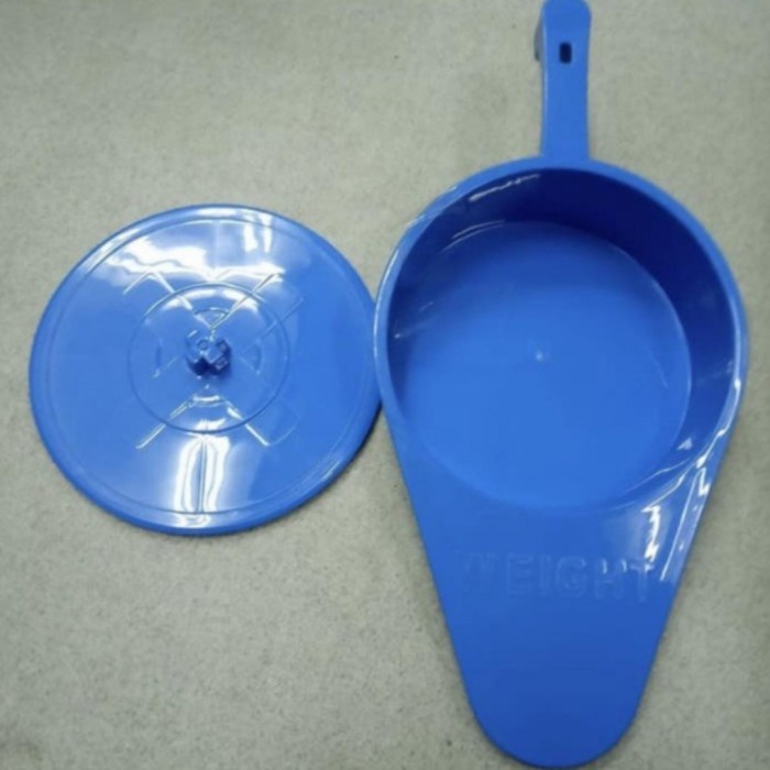 TERBARU Pispot Sodok Plastik Tempat BAB Stickpan DEWASA Stickpan Pria/wanita