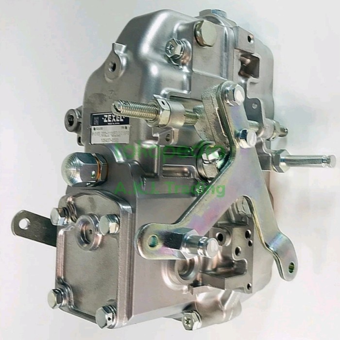 New Governor Zexel Industri Genset Mitsubishi 8Dc 6D22 10Dc - 1054070090