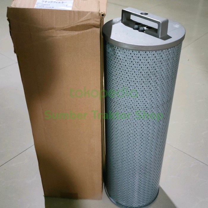 Terbatas 803308664 Hydraulik Filter Xcmg Xe215C
