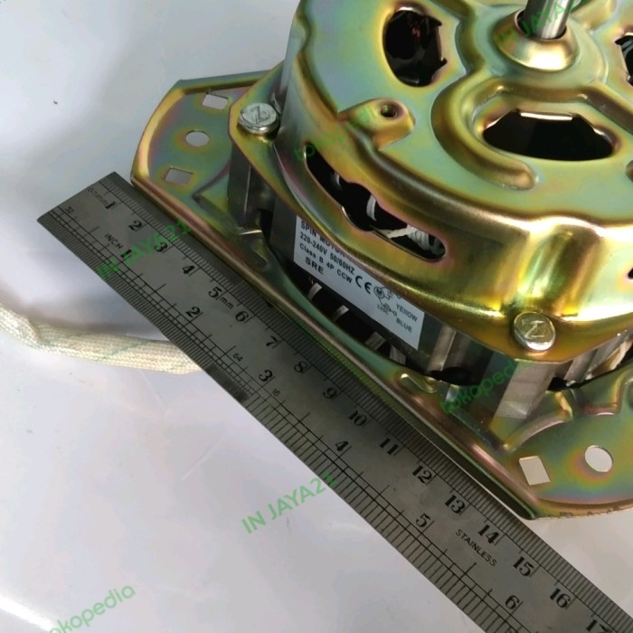 Dinamo spin mesin cuci YYG-70W