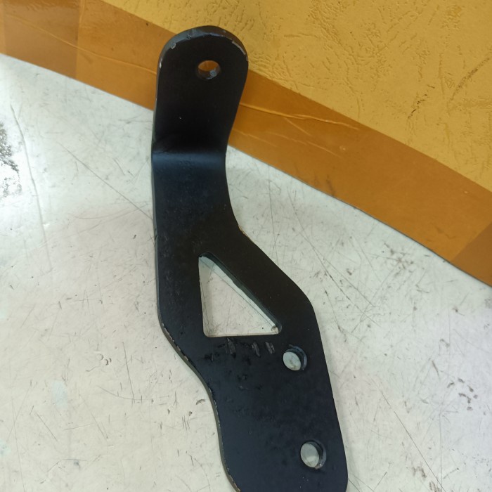 Bracket Lampu Tembak Suzuki Jimny Katana / Caribian / Samurai /Sierra Asli 100%