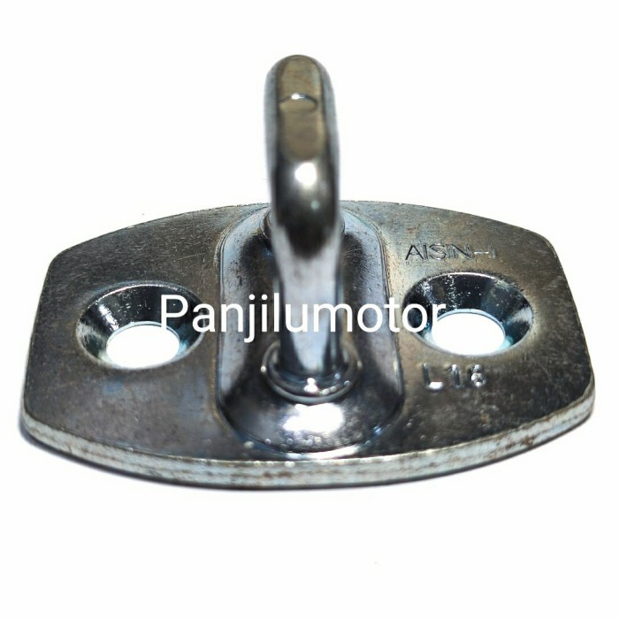 Steker/stricker/doorlock pintu/bagasi avanza, xenia, grand max (ori)