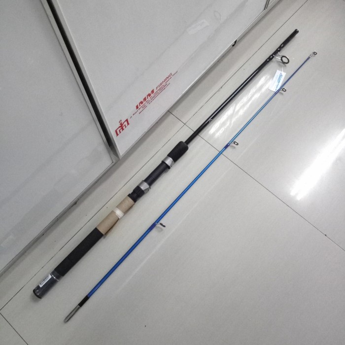 Ready Joran Shimano Cruzar BXSG 180