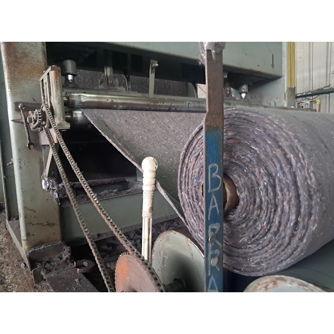 Hjk Peredam Panas & Suara Ruangan Dinding Kamar Studio dll