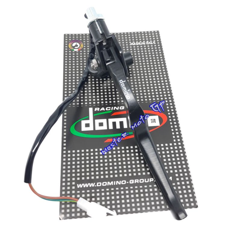 Master Rem Tabung Oval Domino Handle Domino Copy Rcb Ktc Handle Set Master Rem Kopling Set Domino