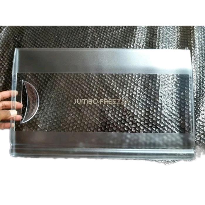 Tutup freezer kulkas POLYTRON series
