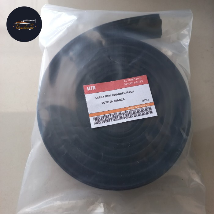 KARET RUN CHANNEL CHANNEL KACA PINTU MOBIL AVANZA KARET BELUDRU WINDOW CHANNEL GESER NAIK TURUN KACA