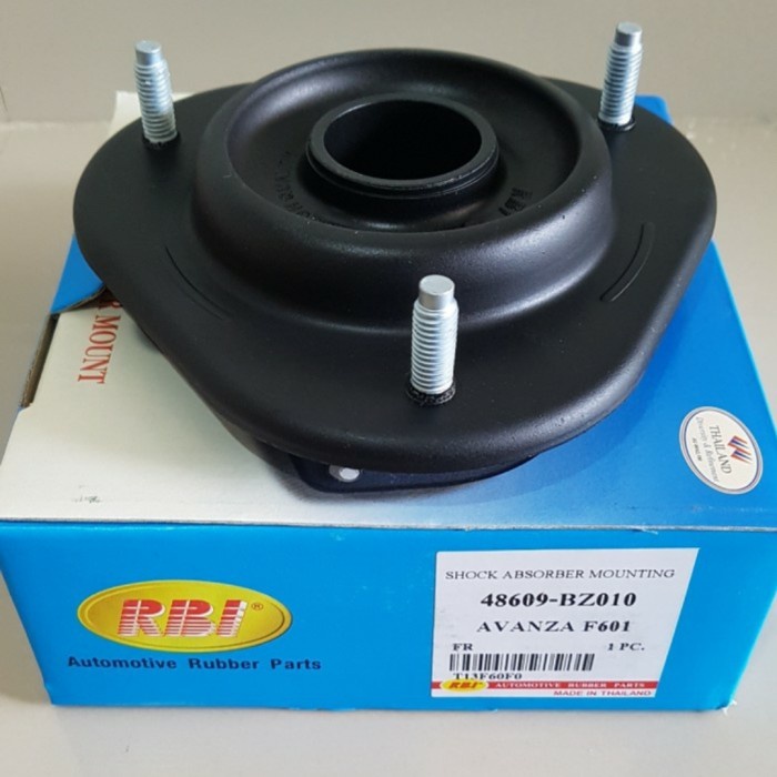 Support Shock Breaker Depan Toyota Avanza / Xenia RBI