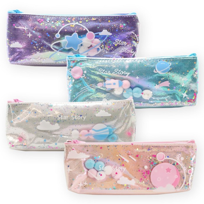 

Scoop Tempat Pensil Star Story 61520501