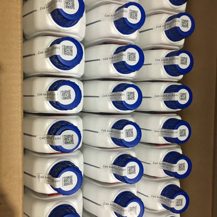 OLI MPX2 MATIC 1 DUS