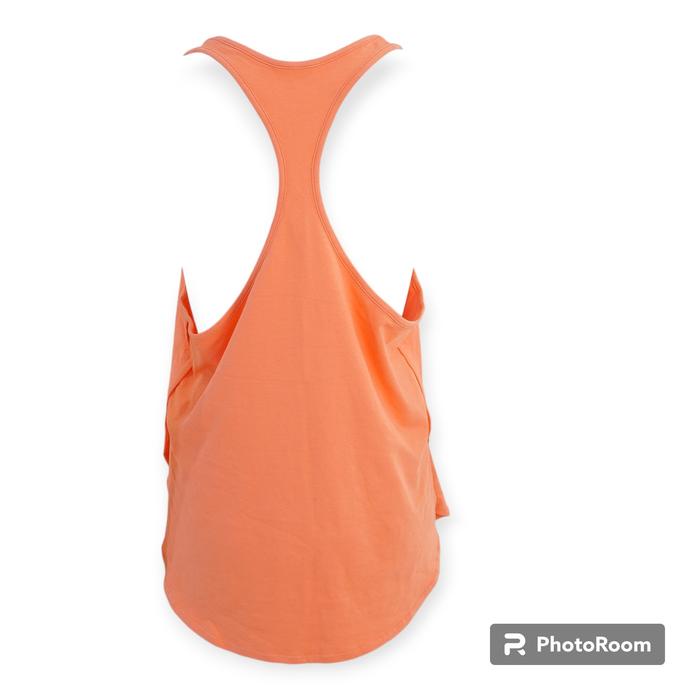 SALE  BAJU SPORT/SPORT TOP WANITA WACOAL TANPA KAWAT TANPA BUSA MODEL OVERSIZE SPORT WEAR ICO1702