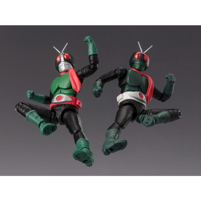 terbaru  shodo xx kamen rider old no. 1 sakurajima ver (ichigo) / shodo double x vol 10 ready