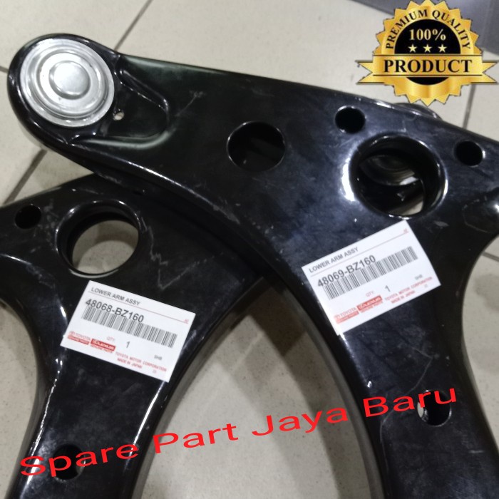 Lower Arm Sayap Depan Grand New Avanza Great Xenia 2015-2019 Original