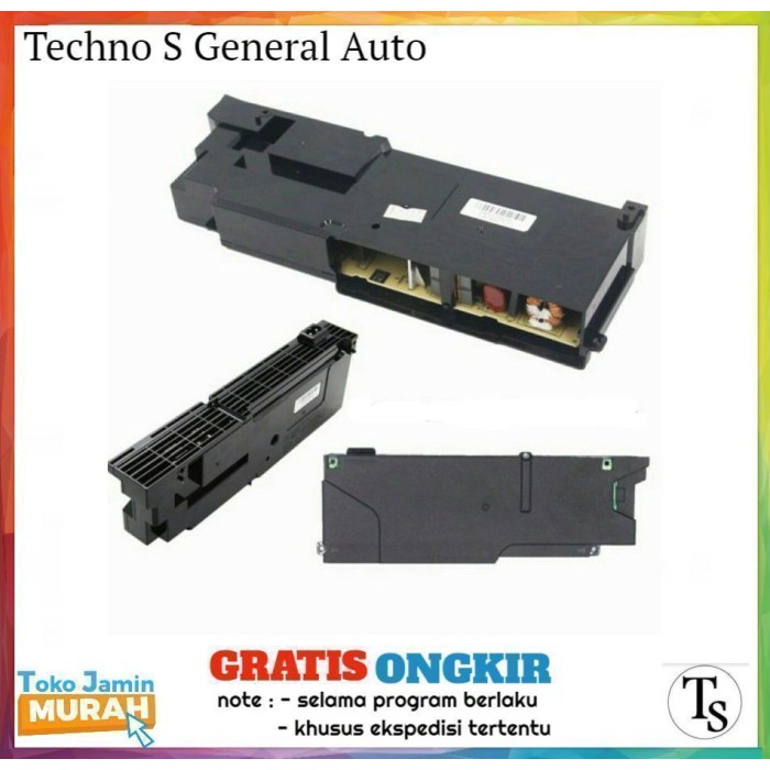 Power Supply PS4 Fat - PSU PS 4 Fat