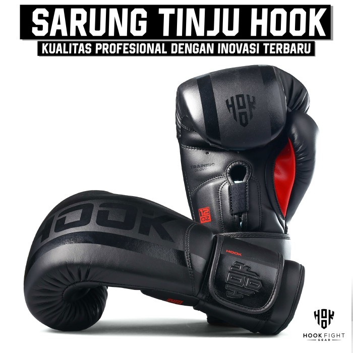 Sarung Tinju MuayThai Murah Glove MuayThai Glove Boxing
