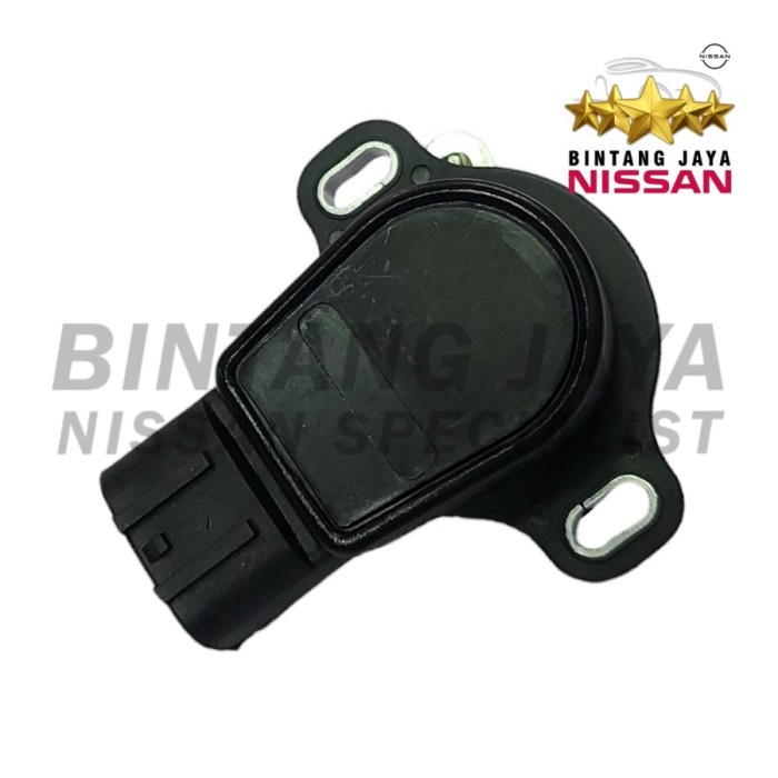 Termurah App Sensor Pedal Gas Nissan Xtrail T30 Oem Quality