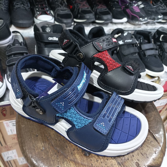 sandal gunung anak laki-laki Homyped alaba original