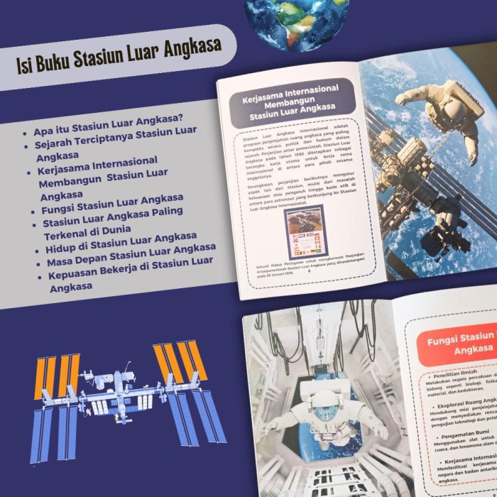 

SALE !!! ENSIKLOPEDIA JELAJAH LUAR ANGKASA - 1 PAKET ISI 6 BUKU ( DLM BAHASA INDONESIA ) READYY