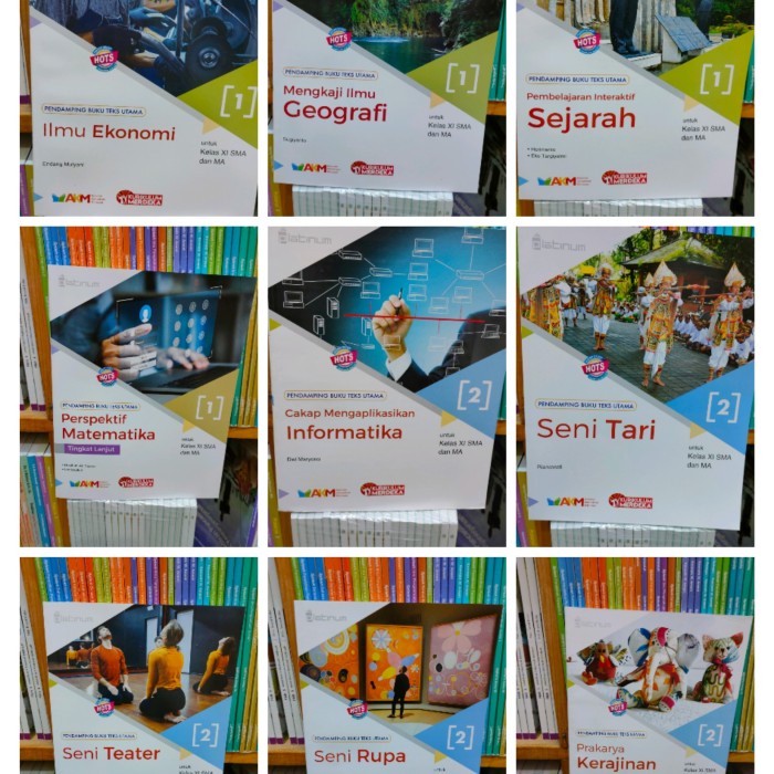 

SALE !!! BUKU PAKET SMA KELAS 11 KURIKULUM MERDEKA PENERBIT PLATINUM READYY