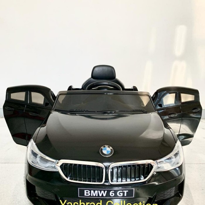 MOBIL AKI ANAK ANAK BMW
