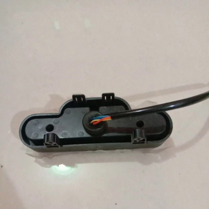 Lampu Belakang Sepeda Listrik Uwinfly M60