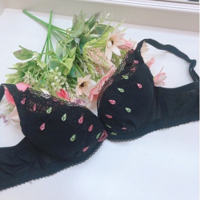 BIG SALE bra/bh/pakaian dalam wanita big tipis size penekan lemak