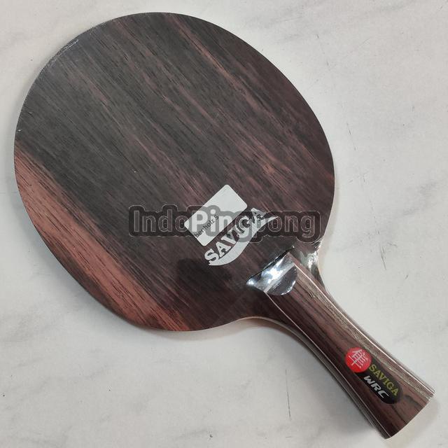 Dawei Saviga Ebony V - Ebenholz