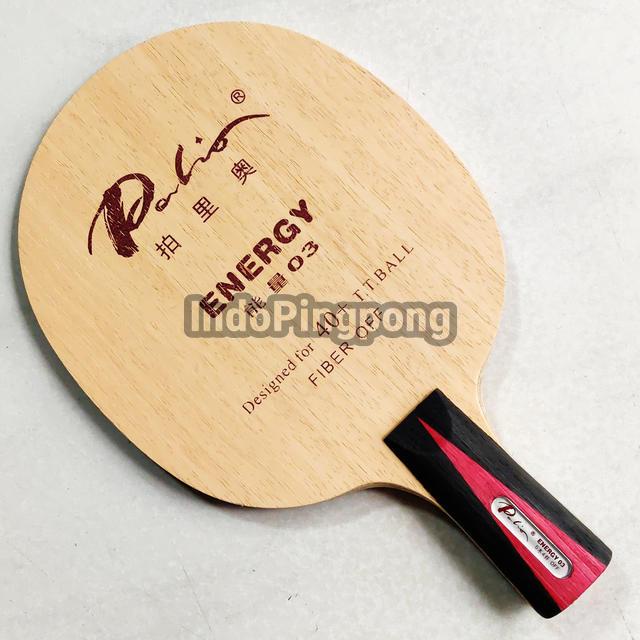 -CP- Palio Energy 03 - Carbon