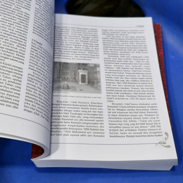 

SALE !!! ENSIKLOPEDI TASAWUF LENGKAP 1 SET 3 BUKU A-Z UIN PROF . AZYUMARDI AZRA BUKU ORI READYY