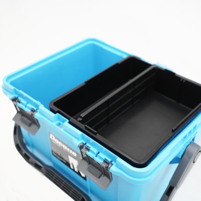 BARANG TERLARIS BOX PANCING / TACKLE BOX DOCUTTE D-4700 COD