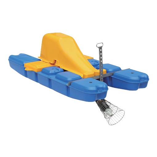 Air Jet Aerator Untuk Tambak Udang 2 Hp 1 Phase / 3 Phase Jet Aerator