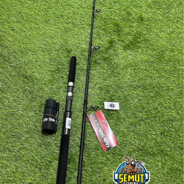 SHAKESPEARE UGLY STIK GX2 POPPING - USSP702PE3 SAP1514815