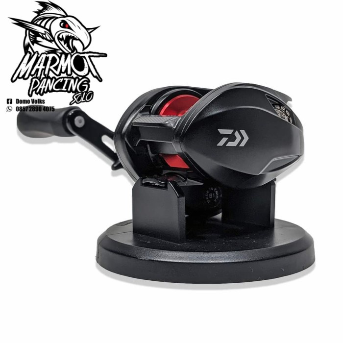 REEL BC DAIWA PR 100L ORIGINAL