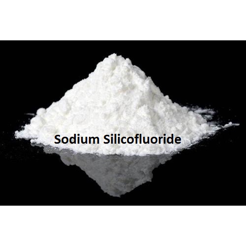 

Ready Stok" Sodium Silicofluoride / Sodium Fluorosilicate 1Kg