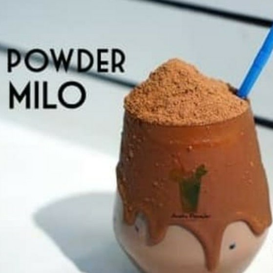 

Ready Stok" Milo Bubuk Minuman 1Kg