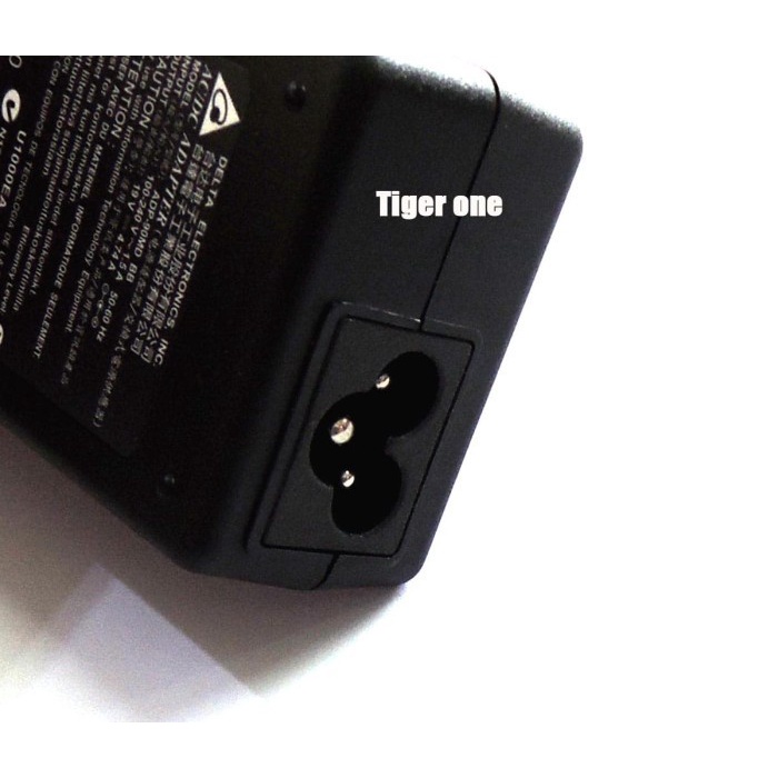 Jual Charger Adaptor Cocok Untuk Laptop MSI Preste PS42 19V 4.74A