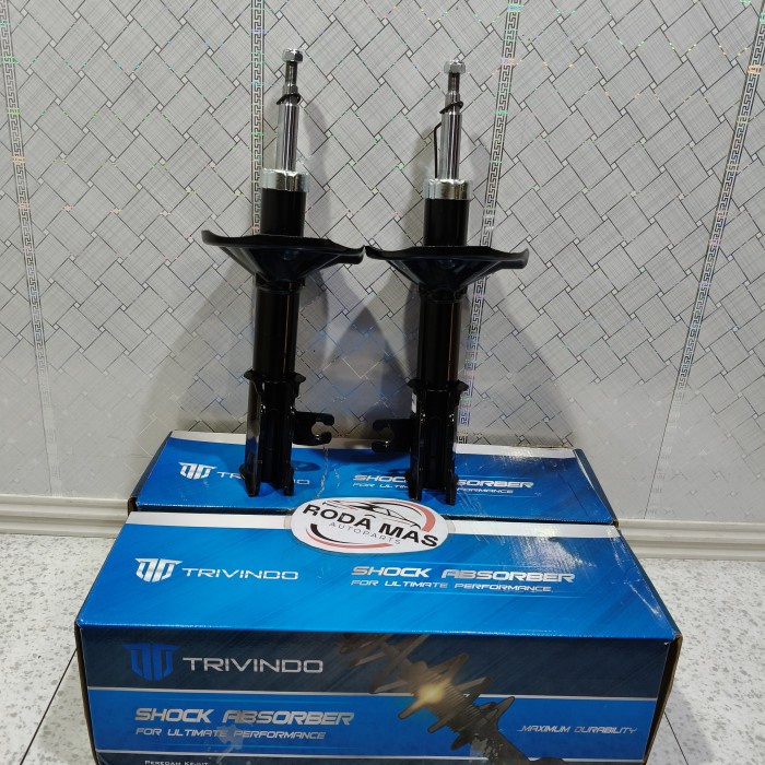 Shockbreaker Depan Mitsubishi Lancer Evo3 Cb2 Cb4 Cb5 Trivindo