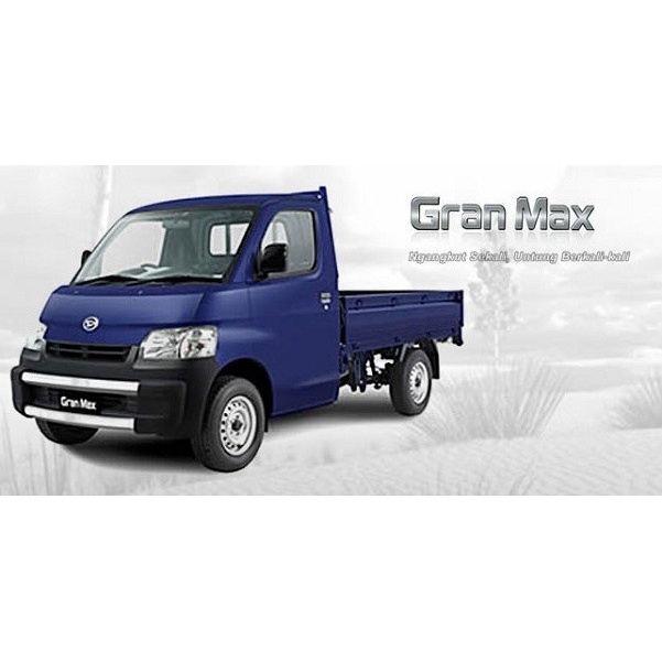 Talang Air Slim Daihatsu Gran Max Pick Up