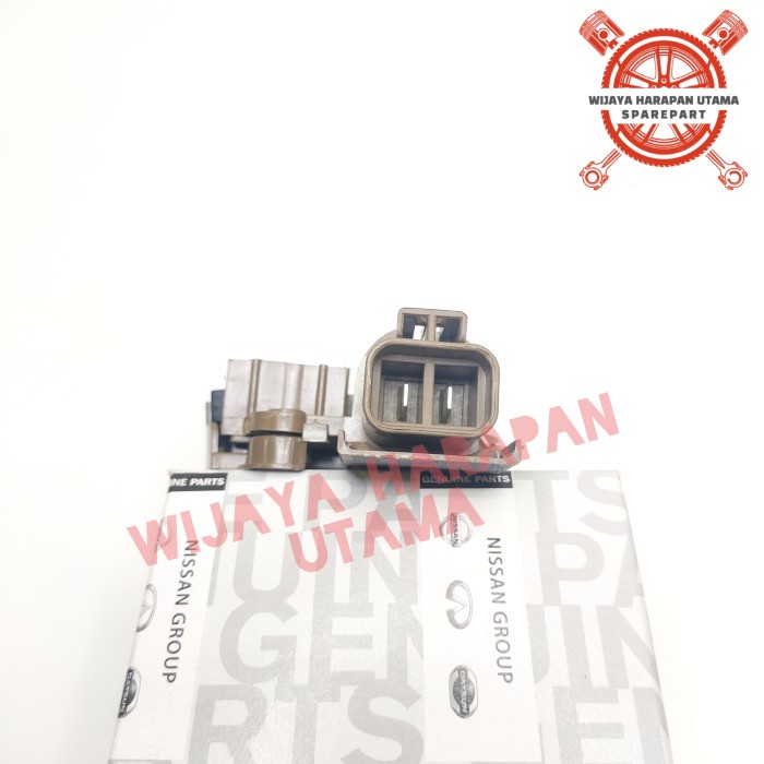 IC Regulator Alternator Dinamo Grand Livina 1.5 Evalia Navara Serena