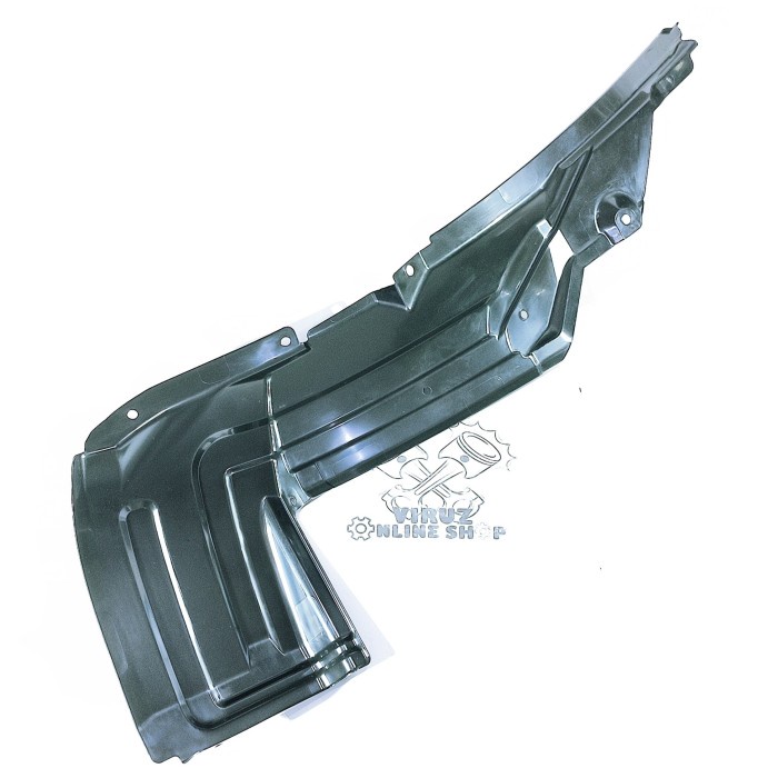 ] LINNING INNER FENDER / SLEBOR / SELEBOR SUZUKI APV LAMA 2004 2005 2006