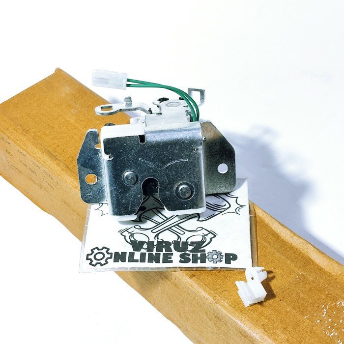 `````````] MEKANIS PINTU DOOR LOCK PINTU BELAKANG BAGASI DAIHATSU GRAND GRAN MAX