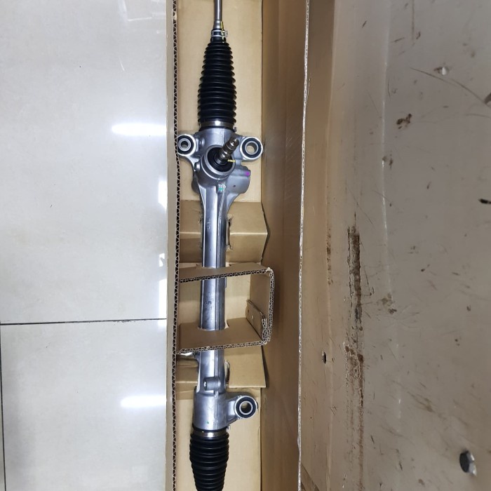 Terhemat Rack Steer New Avanza 2012-2015 Eps Original Bukan Kw