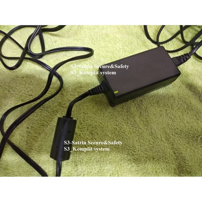 Cas Charger Motor Mobil mainan Mobilan Aki 6V 6 V Volt Accu