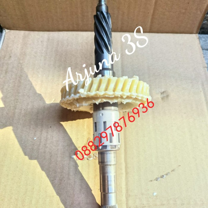 Limited Pinion Steer Rack Steer Honda Freed