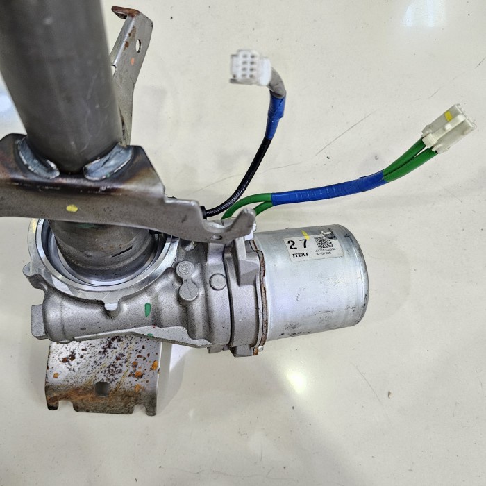 Terhemat Column Colum Steer Stir Agya Ayla 1.0Cc 1.000Cc Original Dijamin 100% Barang Baru